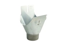 Marley Rinnenstutzen NW 125/80