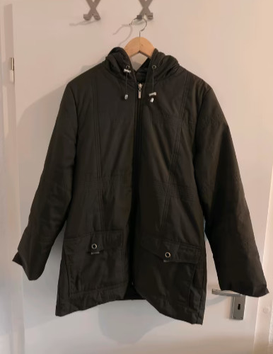 Damen jacke größe 46 - größe, 44/46