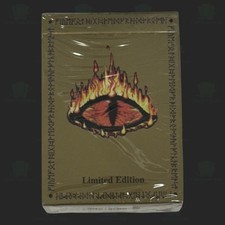 Mittelerde lidless eye - -,