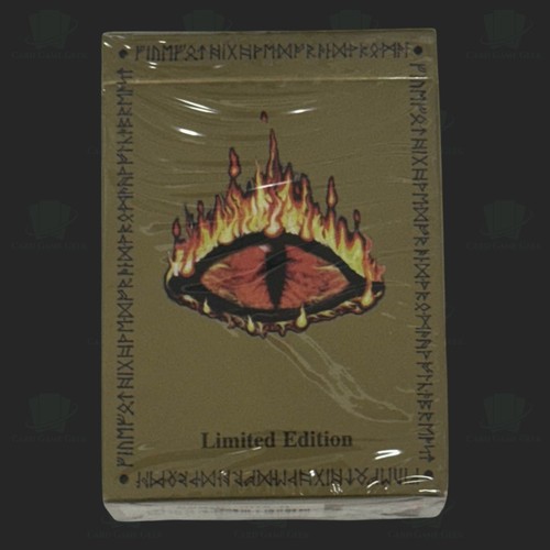 Mittelerde lidless eye - eye,