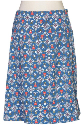 Blutsgeschwister rock damen - rock,