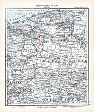 Emden Oldenburg Münster