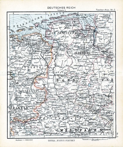 Emden oldenburg münster - oldenburg,