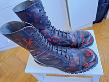 Underground UK Rangers Made in