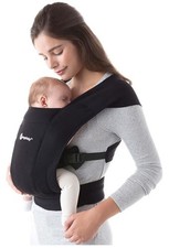 ErgoBaby Embrace Soft
