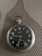 ARSA Taschenuhr DH Weltmacht 