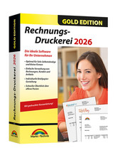 Rechnungs-Druckerei 2026 -