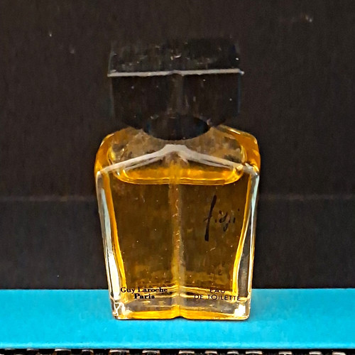 Guy laroche fidji eau - laroche,