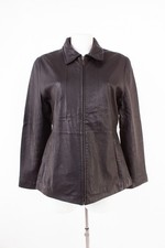 Pelle studio lederjacke - lederjacke, damen