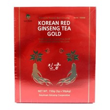Gincoop Koreanischer Roter