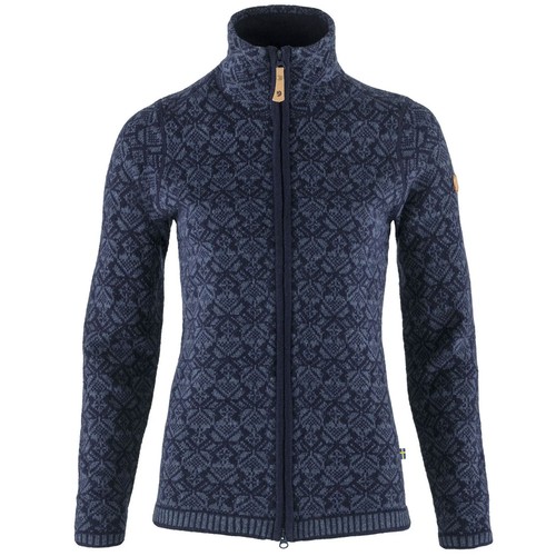 Fjällräven snow cardigan - fjällräven,