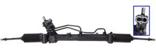 Steering Rack Elstock 11-0784