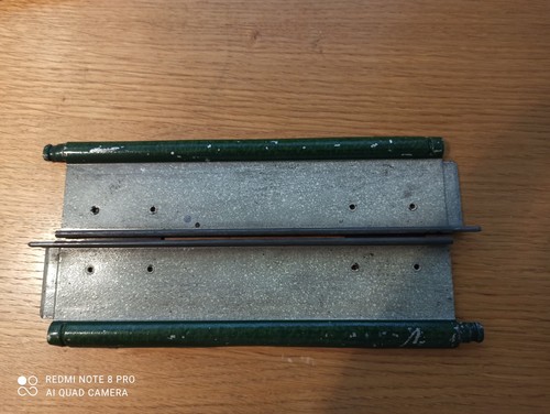 Märklin autorennbahn vorkrieg - autorennbahn,