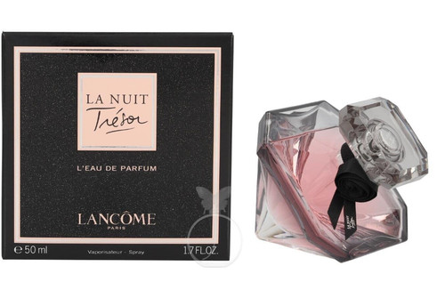Lancôme trésor nuit - lancÔme, eau