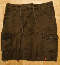 Edc by Esprit Cargorock braun