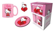Hello Kitty Fanpaket  Hello