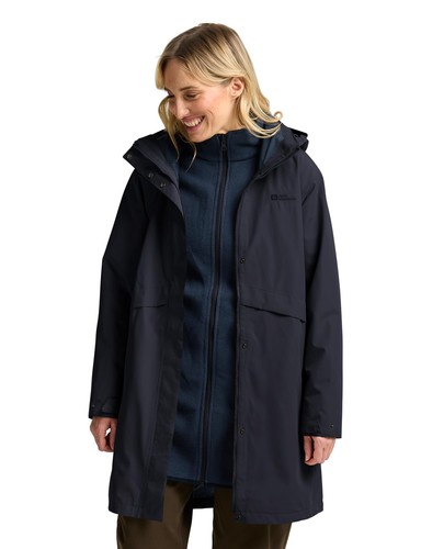 Jack wolfskin damen - wolfskin,