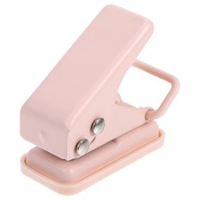  Bastellocher Stanzer Aus Metall Lochwerkzeug Für Papier Scrapbook-Tools