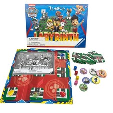 Ravensburger Paw Patrol Junior