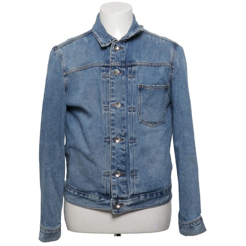 Zara man jeansjacke herren - man,,