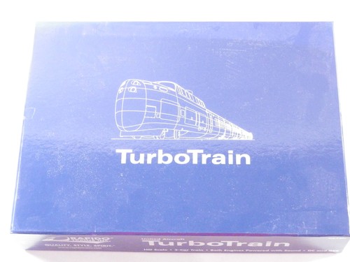 Rapido 200001 dcc - 200001,