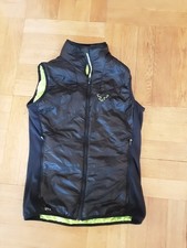 Primaloft Weste Frauen Schwarz