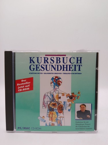 Kursbuch gesundheit - kursbuch,