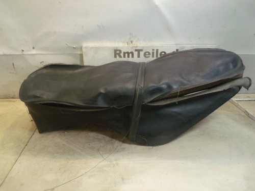Bmw r27 sitzbank sitz - bmw, seat