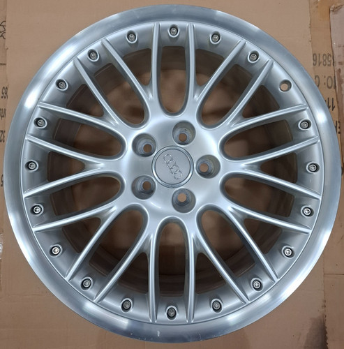 Neu original bbs - 1x,