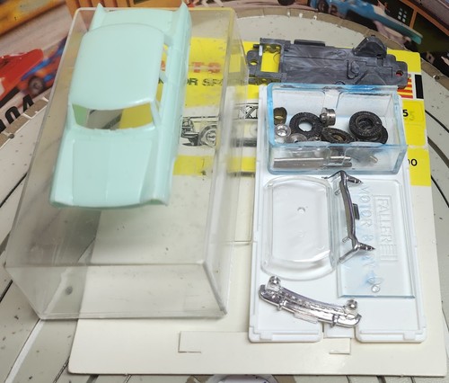 Faller ams 5155 - faller, --