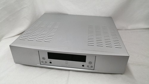 Linn digital player - linn,
