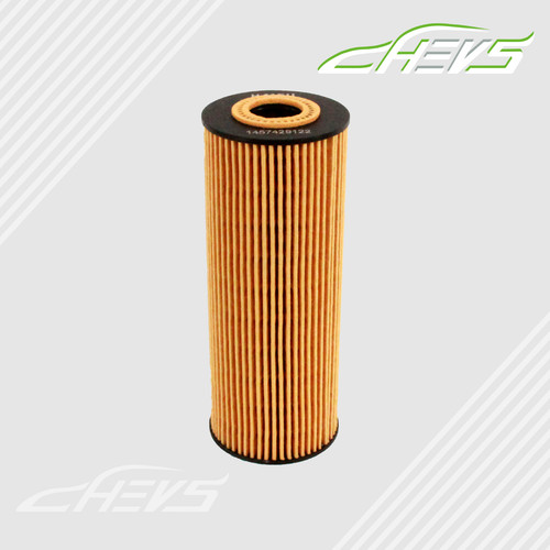 ölfilter für mercedes w124 - für,