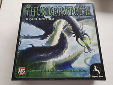 Thunderstone DRACHENTURM  - Pegasus AEG -