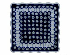 Bunzlauer Keramik flacher