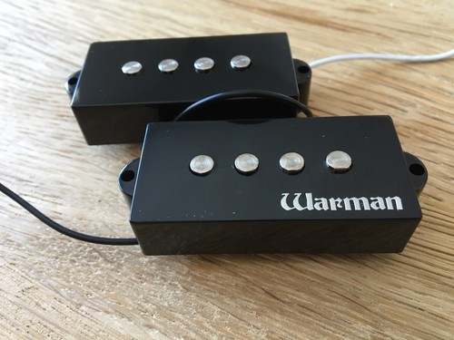 Warman bass classic - warman,