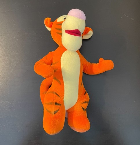 Disney tigger winnie pooh - tigger,