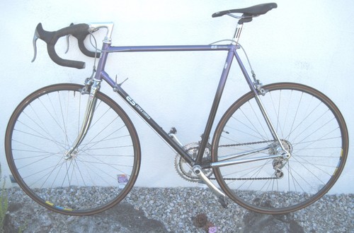 Edi strobl rennrad linea - strobl,
