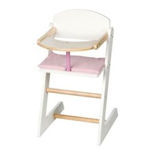 roba Puppenhochstuhl