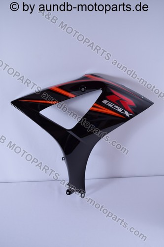Gsxr 1000 seitenverkleidung - gsxr,