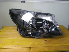 Original Mercedes Benz W447 Vito Scheinwerfer A4479067800 Halogen rechts SW21311