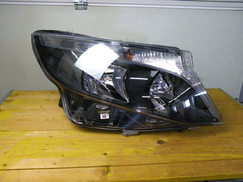 Original mercedes benz w447 - original,