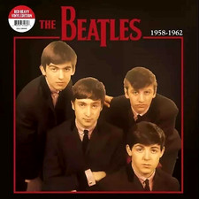 The Beatles: 1958-1962 - 180