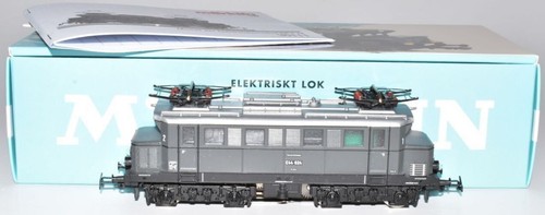 Märklin 30111 e44 024 - 30111,