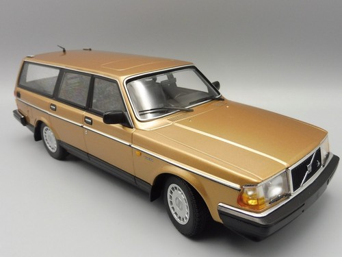 Volvo 240 break 1986 - 240,