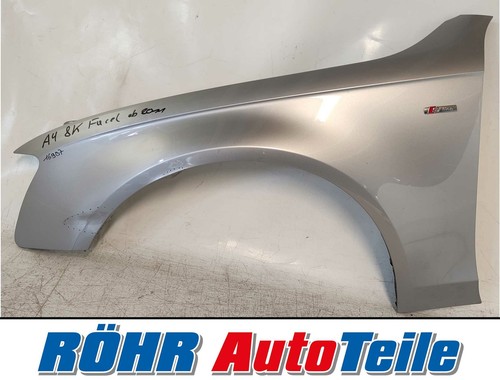 Audi kotflügel vorne - audi,