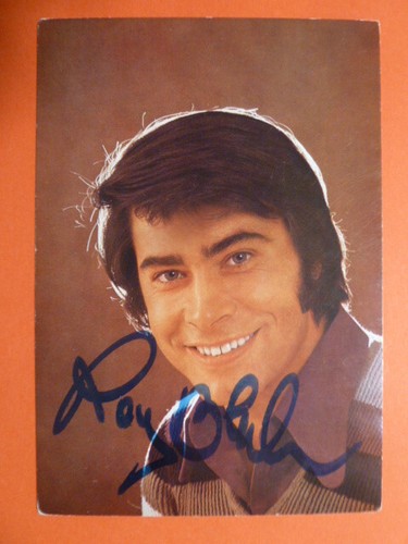 Roy black 1991 - black,