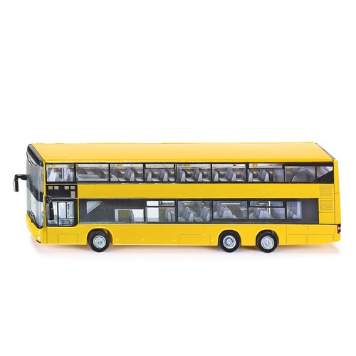 Siku man doppelstock linienbus - siku,