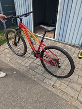 2x Mountainbike Merida 27,5 Zoll