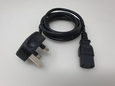 Netzkabel AC Netzleitung für