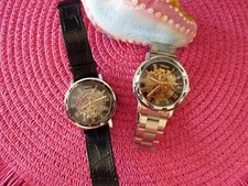 automatik-Herrenarmbanduhr-Ske